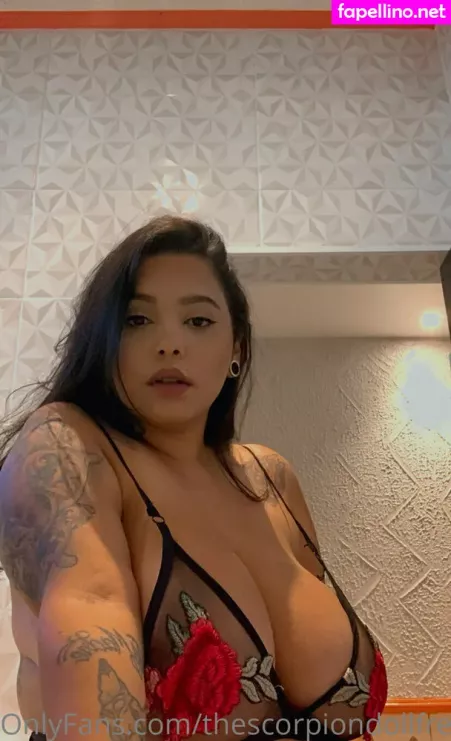 Thescorpiondollfree OnlyFans Thumbnail #dZ10jfP1A1