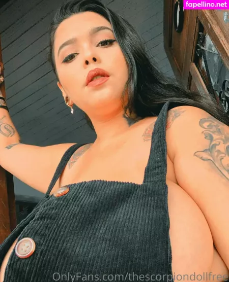 Thescorpiondollfree OnlyFans Thumbnail #uTR5DFvSlO