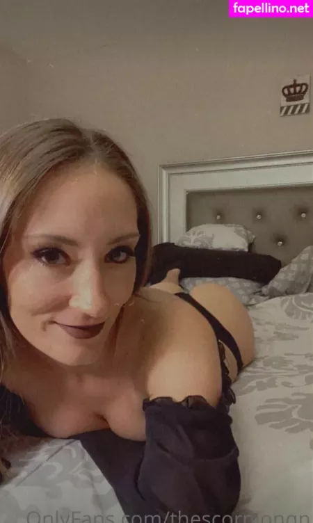 Thescorpionqn OnlyFans Thumbnail #woBTJWT0HK
