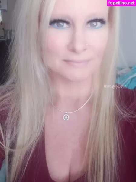 These Grey Eyes OnlyFans Thumbnail #XksLpE3acb