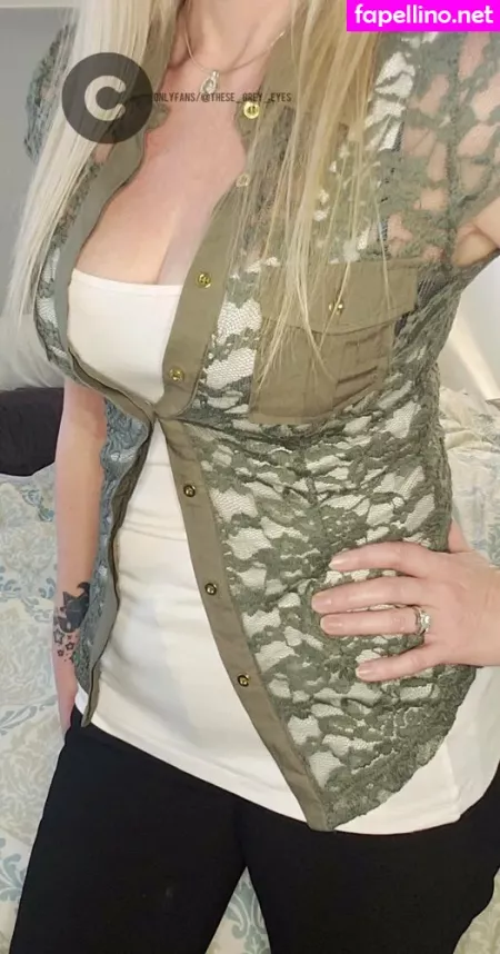 These Grey Eyes OnlyFans Thumbnail #sEZ9b5qoM6