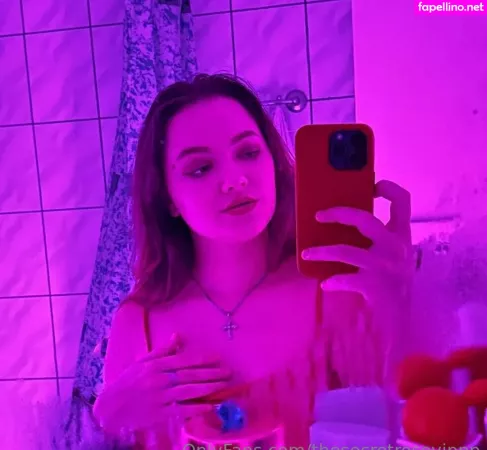 Thesecretrosevippp OnlyFans Thumbnail #M10URfcbH3