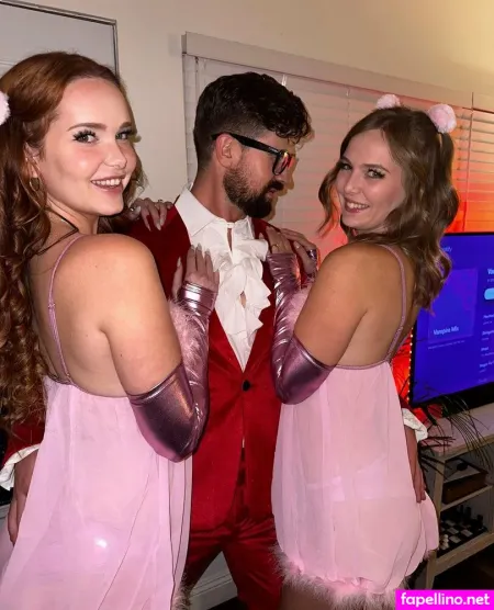 Thesedonas OnlyFans Thumbnail #B5cXE11PGK