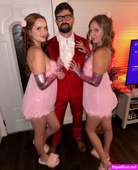 Thesedonas OnlyFans Thumbnail #Xii1Dlcqv8