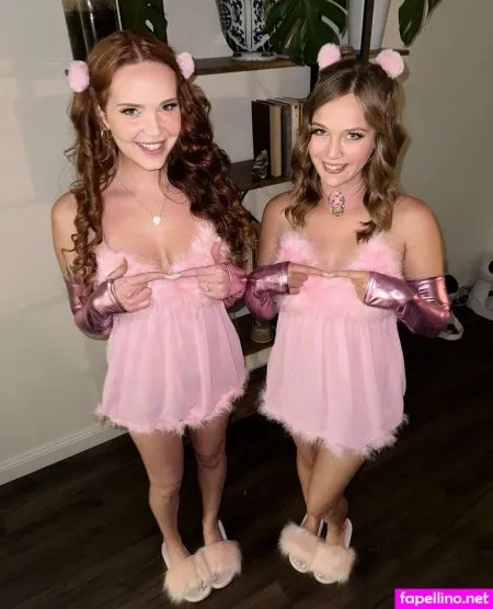 Thesedonas OnlyFans Thumbnail #f2qMZ3IpID