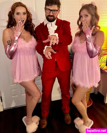 Thesedonas OnlyFans Thumbnail #qBz95cORdx