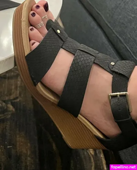 Theselittlefeets OnlyFans Thumbnail #rmqAmGJo2G