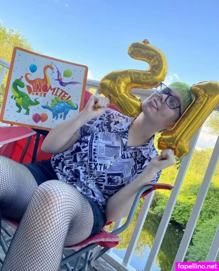 Thesexyautistic OnlyFans Thumbnail #KwVezJpxNx