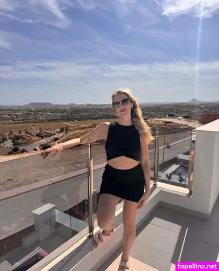 Thesexymorgane OnlyFans Thumbnail #H2y01ZVXvd