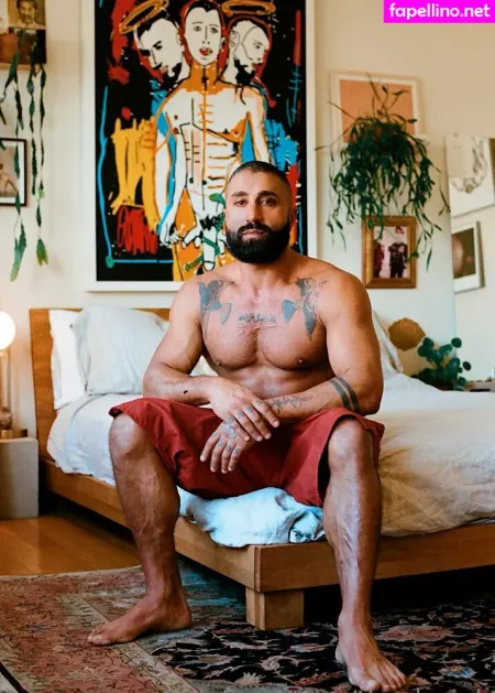 Thesharok OnlyFans Thumbnail #L8fRnDCmuj