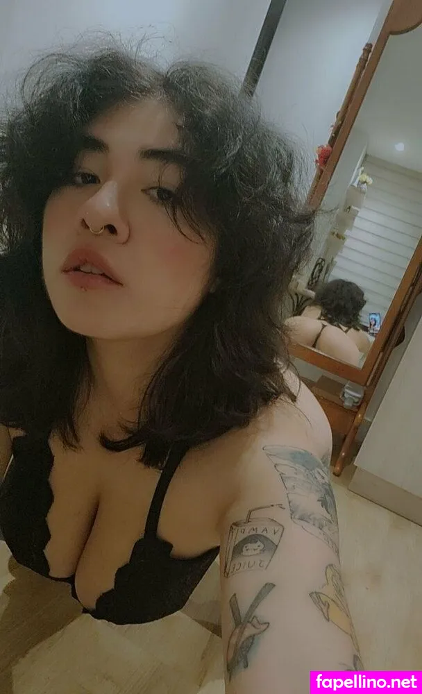 thesilenceoff Nude Leaked OnlyFans Photo #Mzeb3PophI