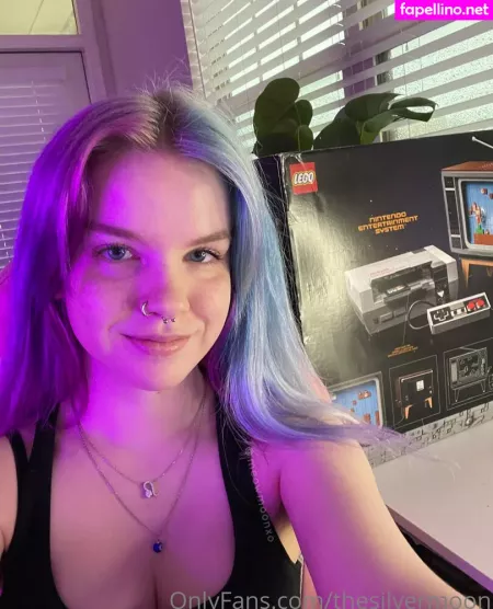 Thesilvermoon OnlyFans Thumbnail #5FMdfuyiYM