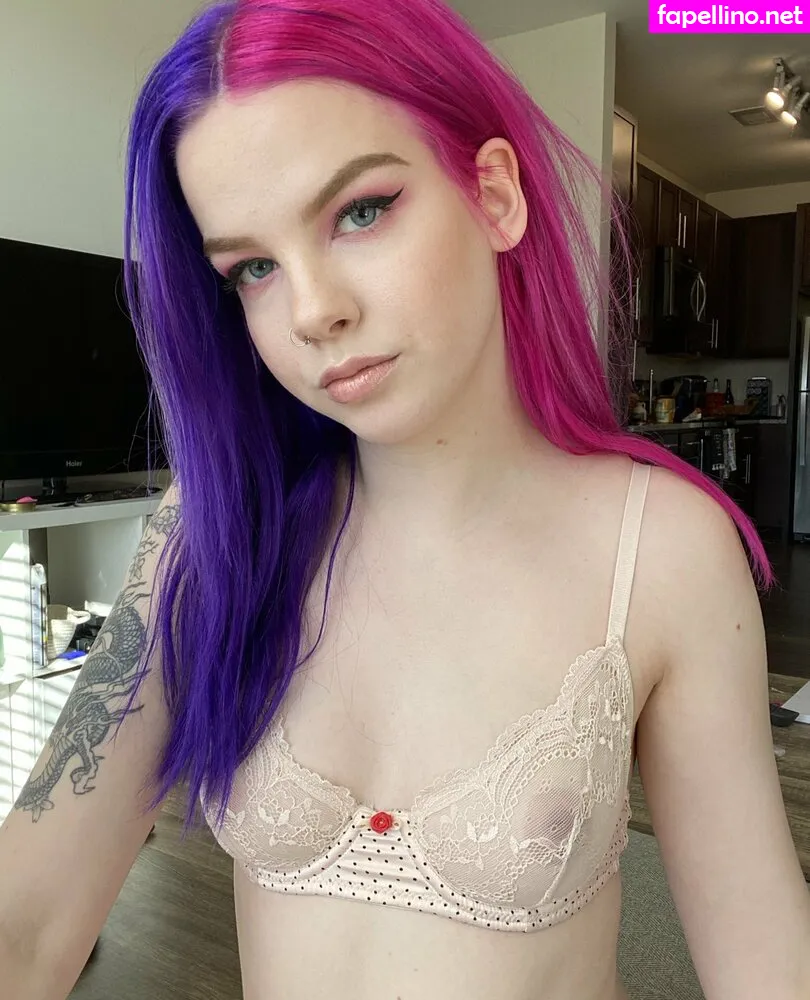 TheSirenSilver, meowmoonxo, silvermoonlive, thesilvermoon Nude Leaked OnlyFans Photo #5GVs0lDLDt