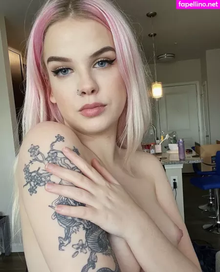 Thesilvermoon OnlyFans Thumbnail #5OIRr0LSi8