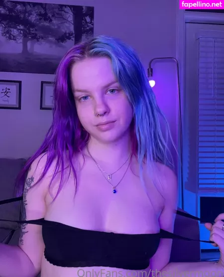 Thesilvermoon OnlyFans Thumbnail #B0gJSzRjiG
