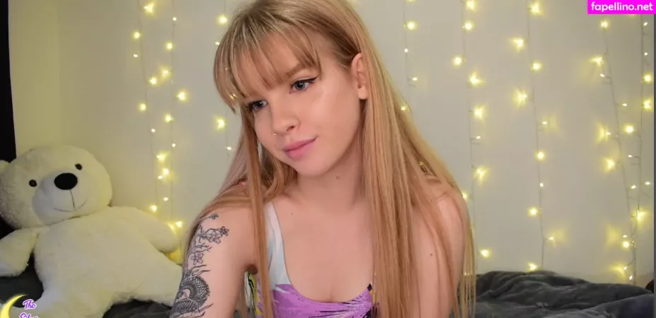 Thesilvermoon OnlyFans Thumbnail #DpC5DvYDlQ