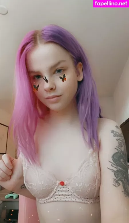 Thesilvermoon OnlyFans Thumbnail #EHAxFlrmNk