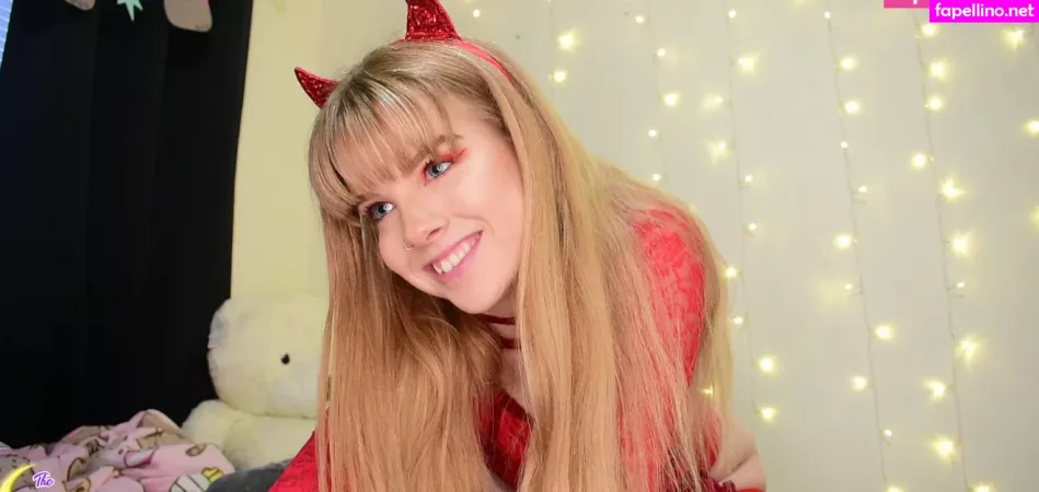 Thesilvermoon OnlyFans Thumbnail #FuNqp6376l