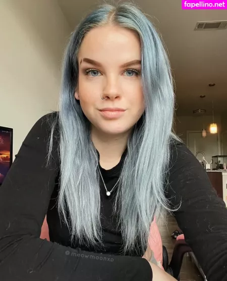 Thesilvermoon OnlyFans Thumbnail #HelMMnfPuw