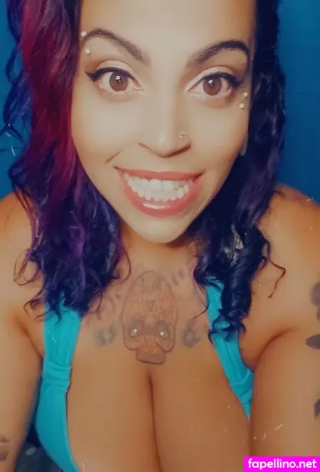 Thesirenseraphina OnlyFans Thumbnail #SFzaW4TzHe