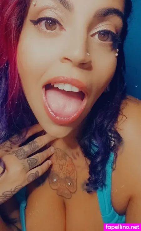 Thesirenseraphina OnlyFans Thumbnail #j3HW6VWXrz