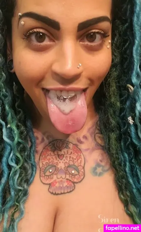 Thesirenseraphina Main Profile Photo