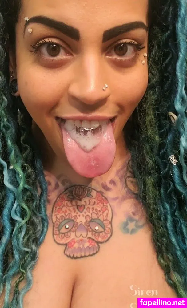 reel, thesirenseraphina Nude Leaked OnlyFans Photo #qcVBzHJaeC