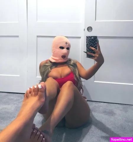 Theskimaskqueen OnlyFans Thumbnail #6XtgJO623F