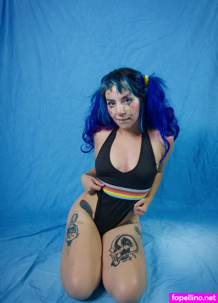 theslimeprincess, theslimeprincesss Nude Leaked OnlyFans Photo #aBchq4CwQG