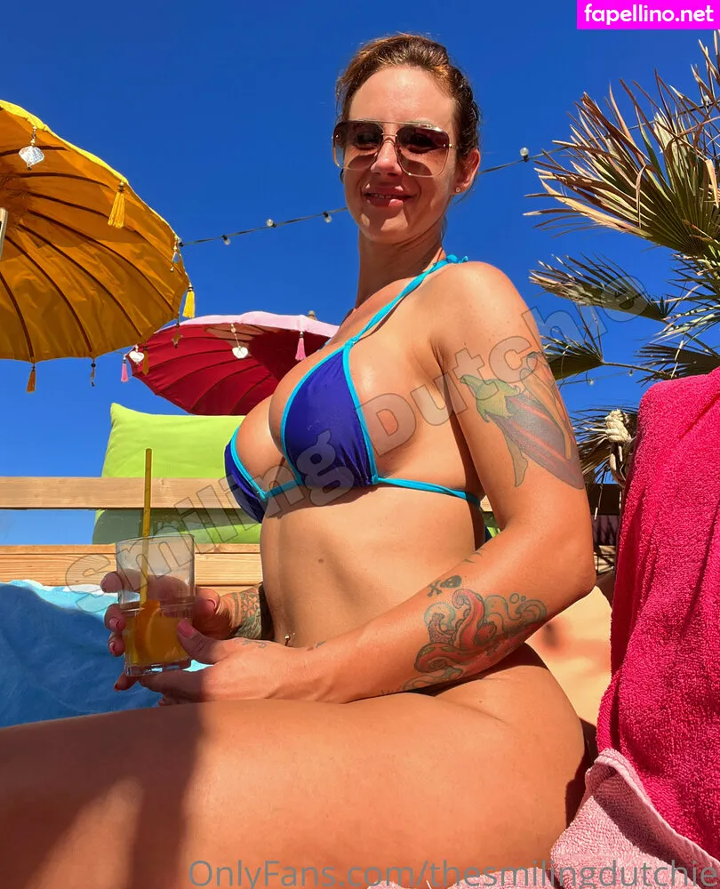 smilingdutchie2, thesmilingdutchie Nude Leaked OnlyFans Photo #MP9KMje2f3