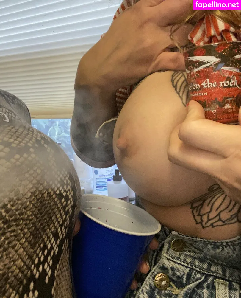 thesmuttymystic Nude Leaked OnlyFans Photo #pzkfRs2Jmf