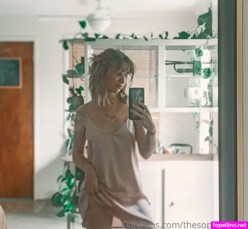 Thesophinefree OnlyFans Thumbnail #PY4aRUFSBM