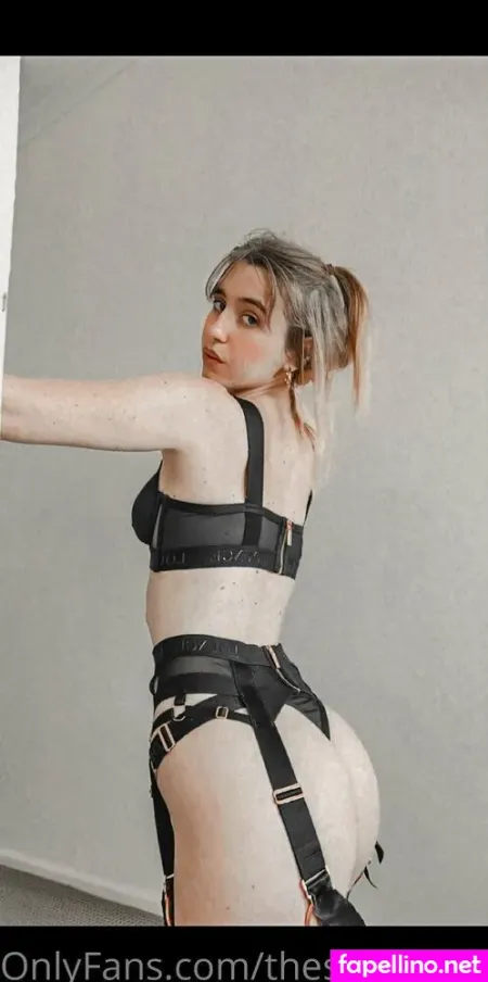 Thesophinefree OnlyFans Thumbnail #dCM0x47qlQ
