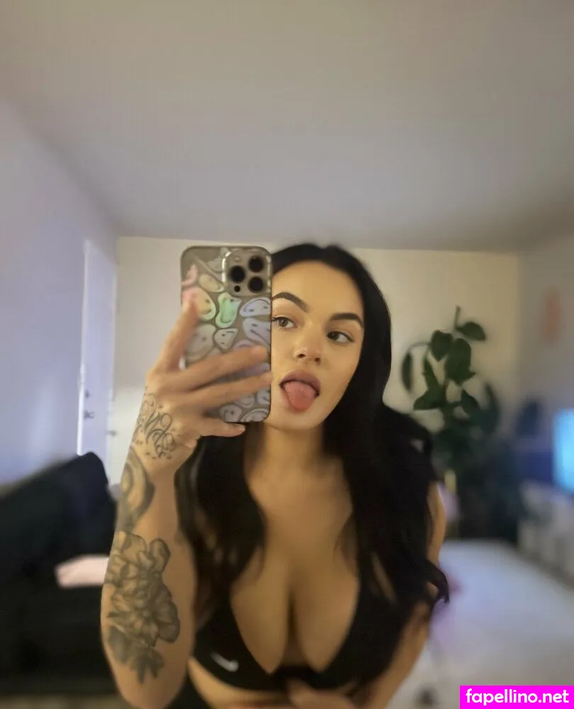 thespiciest_bby, thespiciestbby_ Nude Leaked OnlyFans Photo #T0TxF68jED