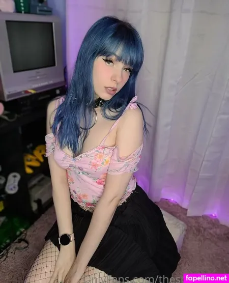 Thespicywaifu OnlyFans Thumbnail #Aq4SzffTIu