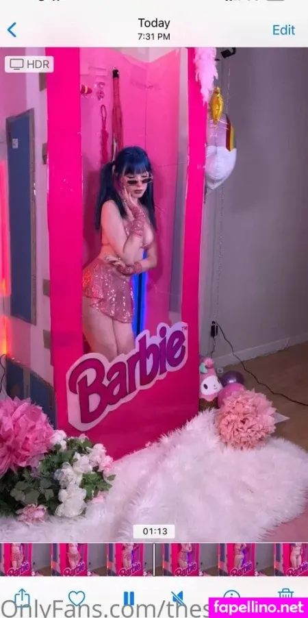 Thespicywaifu OnlyFans Thumbnail #BbOzP09CKv
