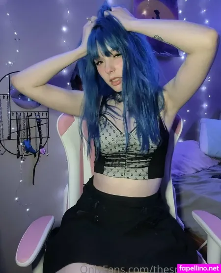 Thespicywaifu OnlyFans Thumbnail #Cw0GOpHAJq