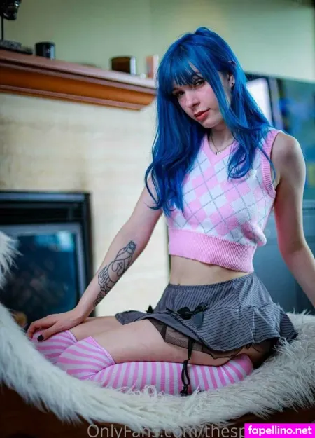 Thespicywaifu OnlyFans Thumbnail #Hz8niukJyk