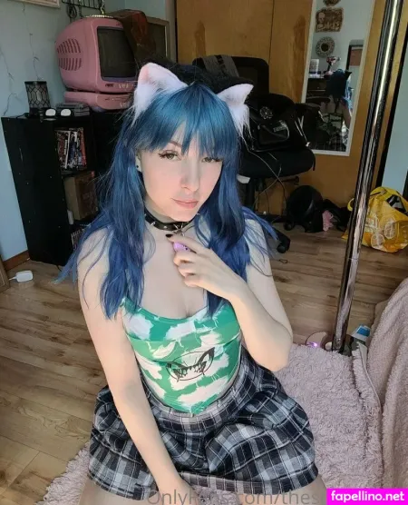 Thespicywaifu OnlyFans Thumbnail #zFYDzIGUza