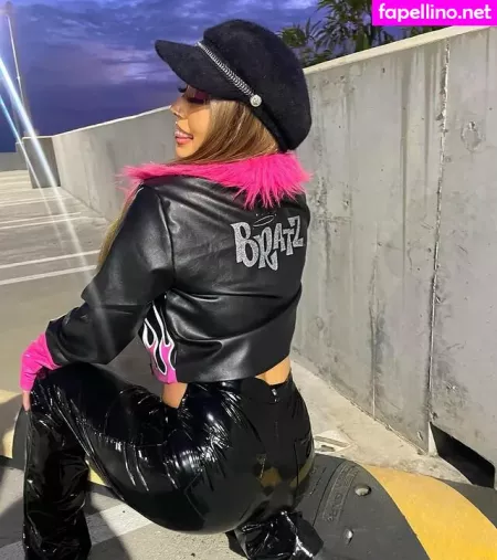 Thestarvasquez OnlyFans Thumbnail #DfTCORlkV8