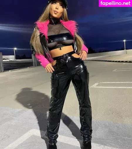 Thestarvasquez OnlyFans Thumbnail #nK75lrnZQU