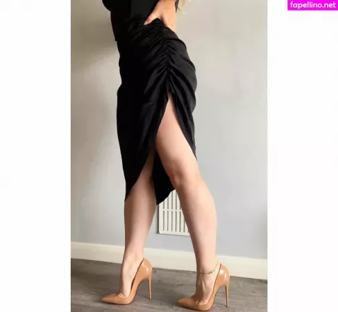 Thestilettobunny OnlyFans Thumbnail #4T0vhQ52Xj