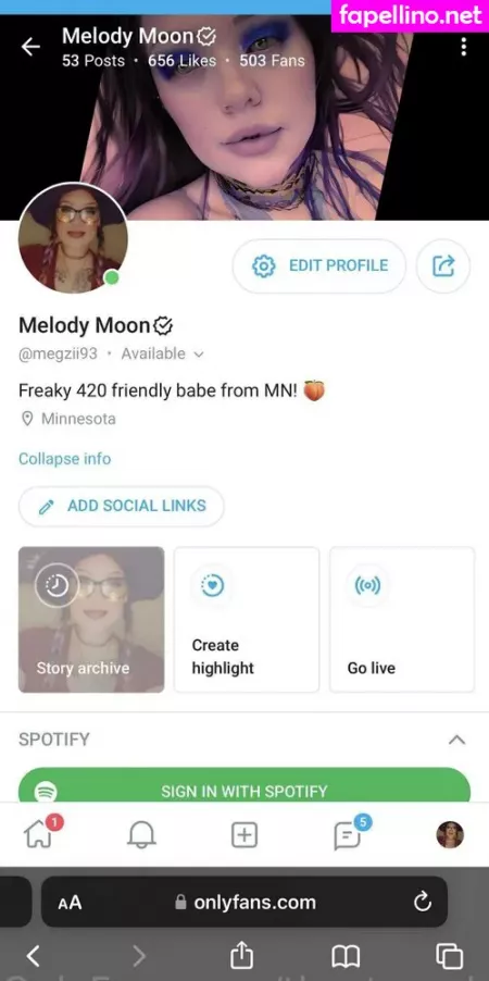 Thestonedmom OnlyFans Thumbnail #epZ5QhDRUT