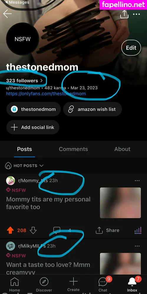 thestonedmom, thestonedmother Nude Leaked OnlyFans Photo #icPzqSng5F