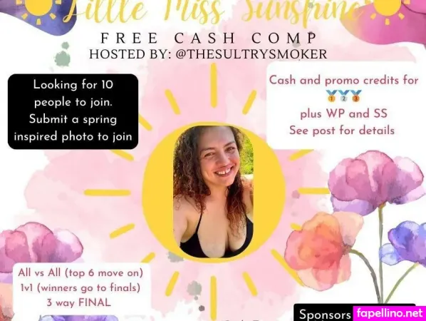 Thesultrysmoker OnlyFans Thumbnail #dFAnwpHoCo