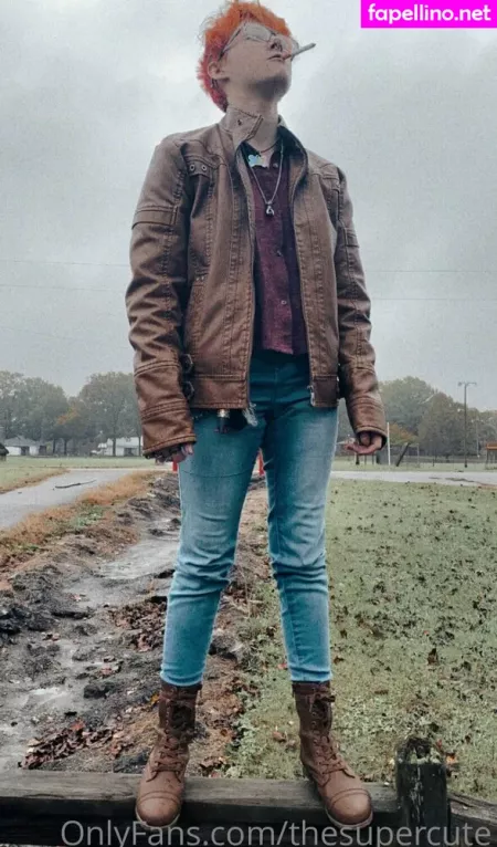 Thesupercute OnlyFans Thumbnail #BTBV9zvqhn