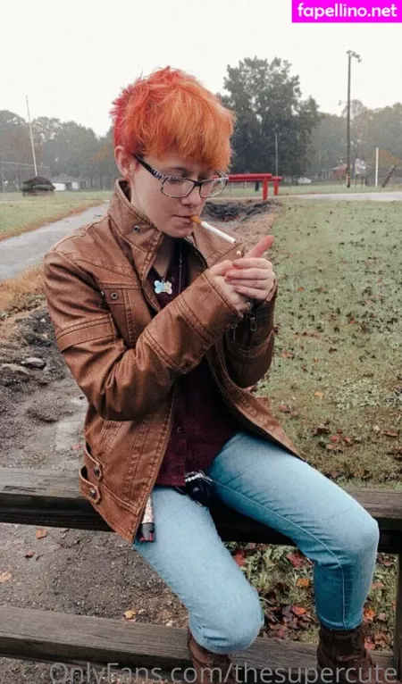 Thesupercute OnlyFans Thumbnail #bcMX2sSnMk