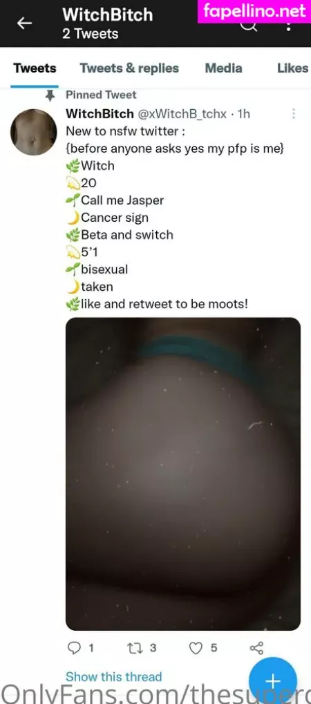 Thesupercute OnlyFans Thumbnail #hD0ByhM2hI