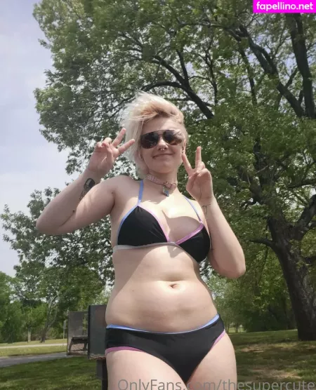 Thesupercute OnlyFans Thumbnail #qr5w5PgnLA