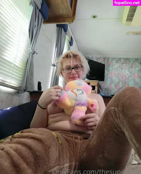 Thesupercute OnlyFans Thumbnail #sNpE4GRaSU